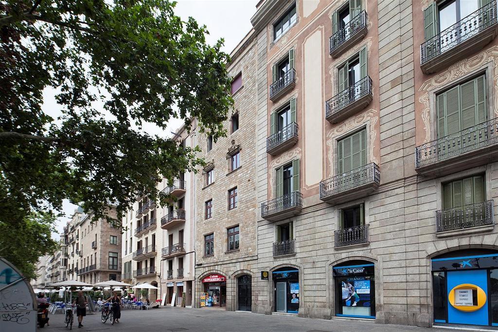 Stay U-Nique Apartments Colom Barcelona Quarto foto